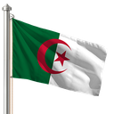 Hoist flag