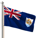 Hoist flag