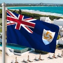 Hoist flag