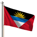 Hoist flag