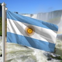 Hoist flag