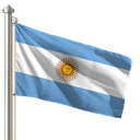 Hoist flag