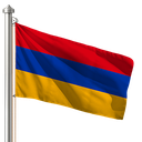 Hoist flag