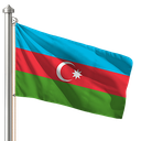 Hoist flag