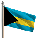 Hoist flag