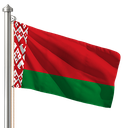 Hoist flag