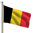 Hoist flag