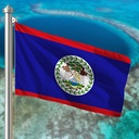 Hoist flag