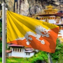 Hoist flag