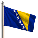 Hoist flag