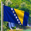 Hoist flag