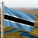 Hoist flag