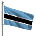 Hoist flag