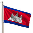 Hoist flag