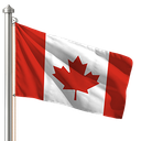 Hoist flag