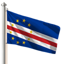 Hoist flag
