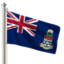 Hoist flag