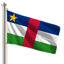 Hoist flag