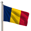 Hoist flag
