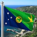 Hoist flag