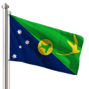 Hoist flag