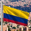 Hoist flag