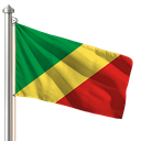 Hoist flag