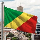 Hoist flag