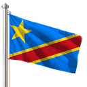 Hoist flag