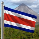 Hoist flag