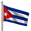 Hoist flag