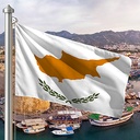 Hoist flag