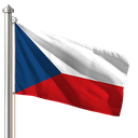 Hoist flag