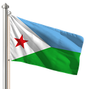 Hoist flag