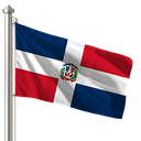 Hoist flag