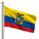 Hoist flag