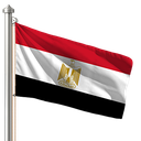 Hoist flag
