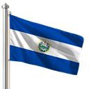 Hoist flag