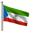 Hoist flag
