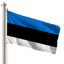 Hoist flag