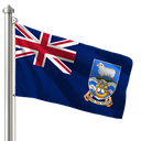 Hoist flag
