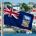 Hoist flag