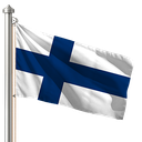 Hoist flag