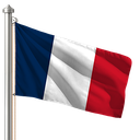 Hoist flag