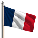 Hoist flag
