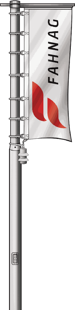 Standard Mast