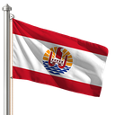 Hoist flag