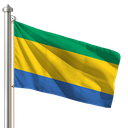 Hoist flag