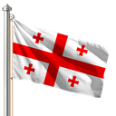 Hoist flag