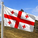 Hoist flag